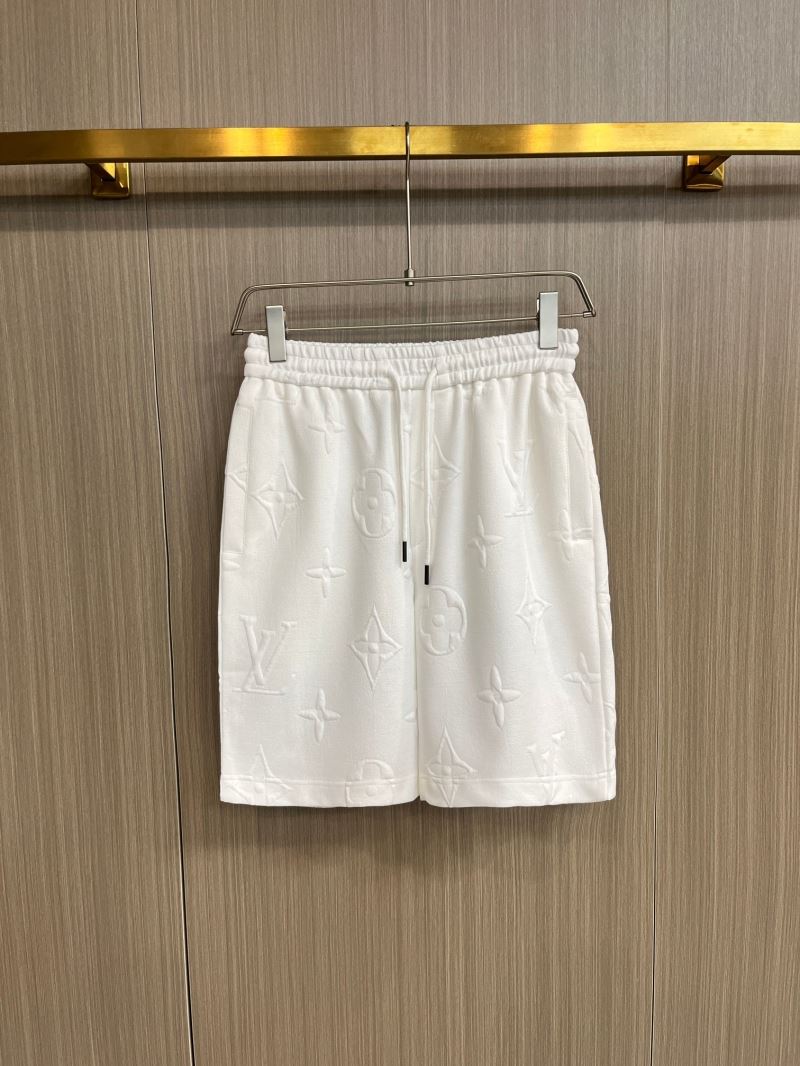 Louis Vuitton Short Pants